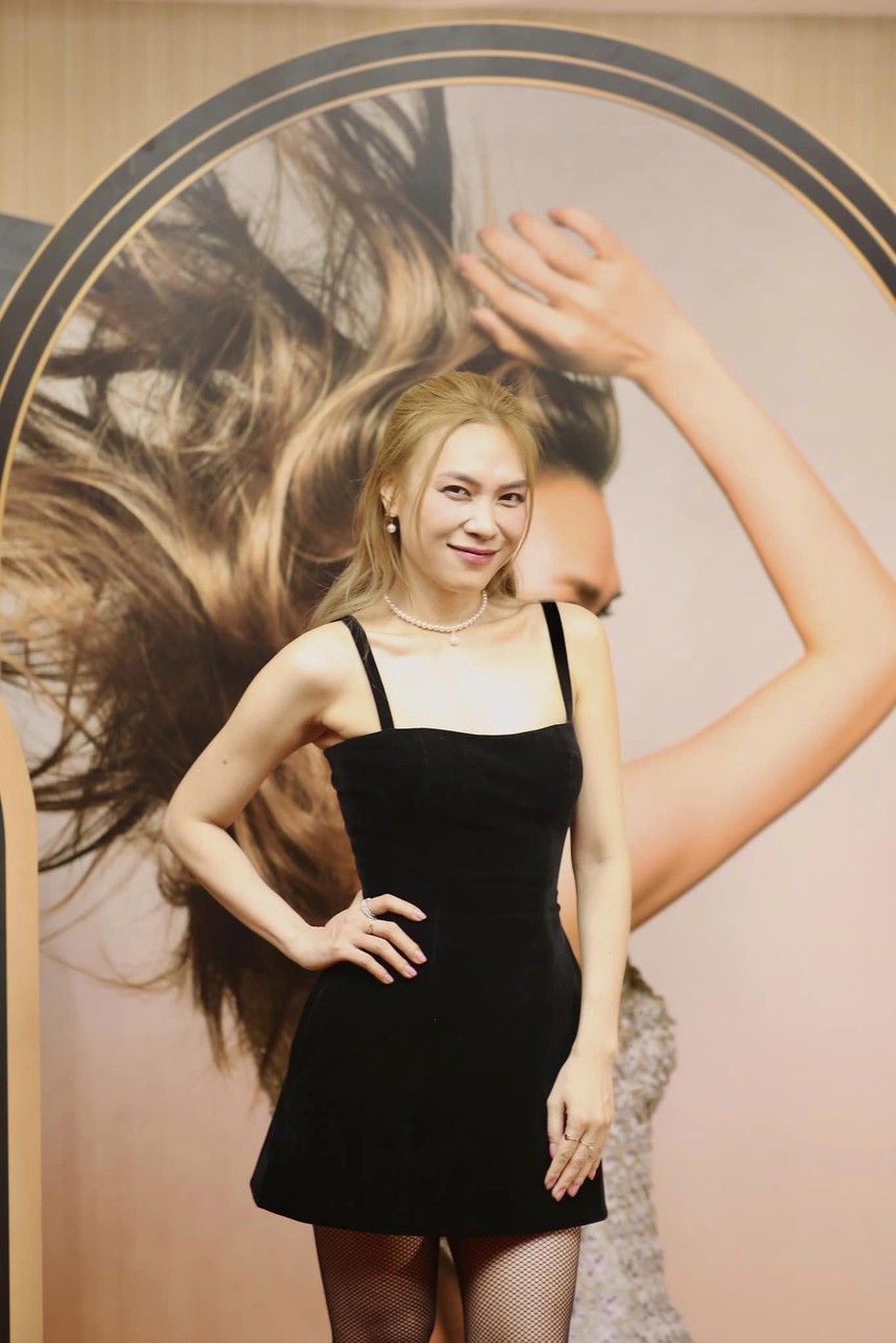 Visual của Mỹ Tâm dạo này: Xin nức nở ở tuổi 42, so với thời trẻ mới bất ngờ - Ảnh 8.