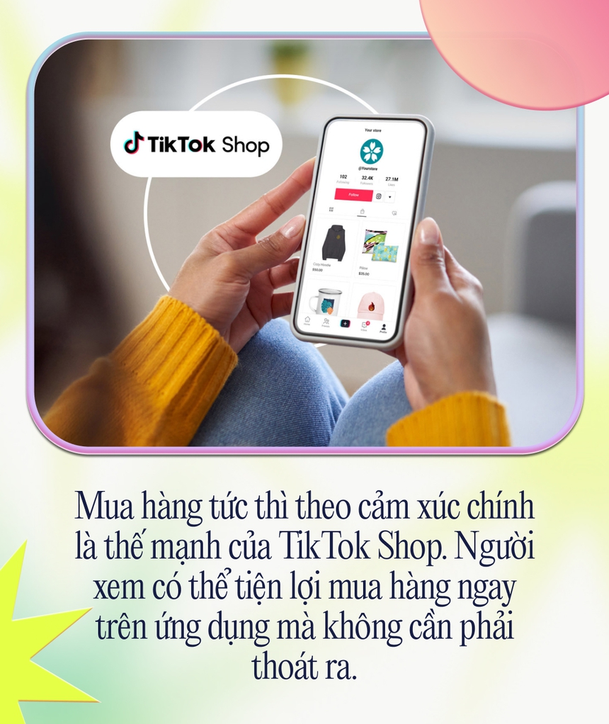 Best Of 2022 - Những ứng dụng mua sắm online nổi bật: Lazada bứt phá, TikTok Shop như một làn gió mới nhưng lại rất đáng gờm! - Ảnh 7.