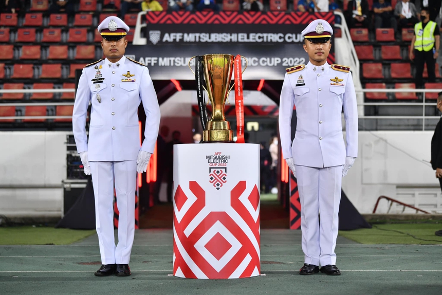 Link xem trực tiếp bóng đá Việt Nam vs Thái Lan, chung kết lượt về AFF Cup 2022 - Ảnh 7. Link xem trực tiếp bóng đá Việt Nam vs Thái Lan, chung kết lượt về AFF Cup 2022 - Ảnh 7.