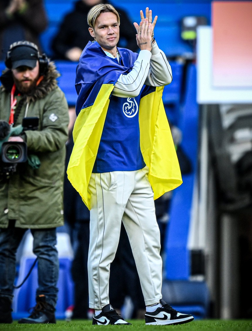 Chi tiêu kiểu “tự sát” của Chelsea sắp đến hồi kết - Ảnh 1. Chi tiêu kiểu “tự sát” của Chelsea sắp đến hồi kết - Ảnh 1.