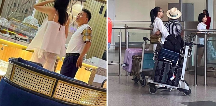 Năm Nhâm Dần sóng gió của Shark Bình: Loạt phát ngôn gây bão, tố startup ‘bùng kèo, đào mỏ’, nóng nhất vẫn là chuyện tình tay 3 với doanh nhân Lan Hương - 'búp bê' Phương Oanh - Ảnh 4. Năm Nhâm Dần sóng gió của Shark Bình: Loạt phát ngôn gây bão, tố startup ‘bùng kèo, đào mỏ’, nóng nhất vẫn là chuyện tình tay 3 với doanh nhân Lan Hương - 'búp bê' Phương Oanh - Ảnh 4.