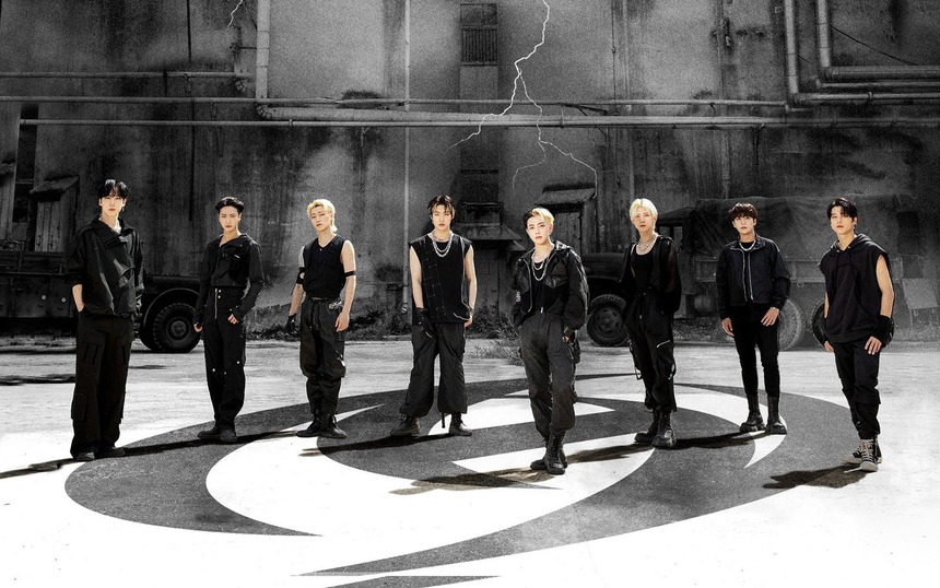 Sức hút từ 'thế giới song hành' của Ateez - Ảnh 3.