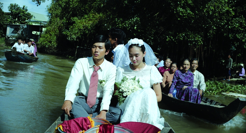 Đạo diễn Bùi Thạc Chuyên: 'Tro tàn rực rỡ' có thể quá mặn, quá cay nhưng cần thiết! - Ảnh 2.