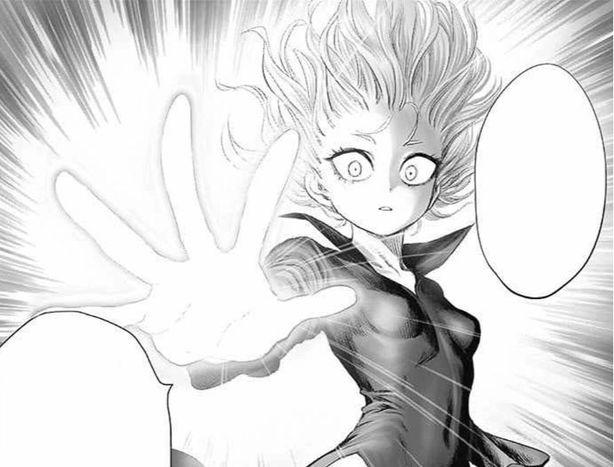 Độc giả One Punch Man tinh mắt nhận ra Fubuki và Tatsumaki ngày càng 'quyến rũ hơn' - Ảnh 5.