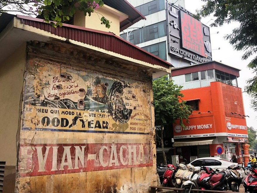 Chào tuần mới: Món quà của lịch sử - Ảnh 1.