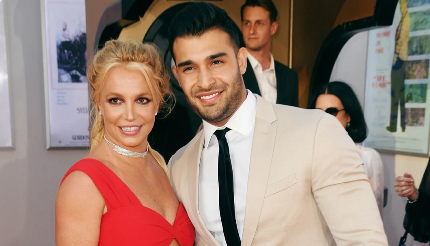 Britney Spears lên tiếng sau clip kích động tại nhà hàng - Ảnh 3.