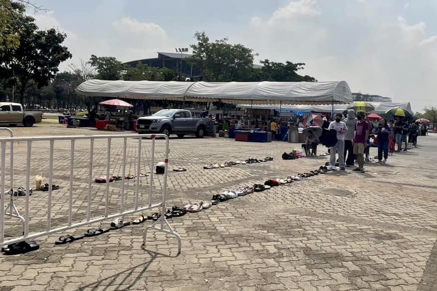 Link xem trực tiếp bóng đá Việt Nam vs Thái Lan, chung kết lượt về AFF Cup 2022 - Ảnh 9. Link xem trực tiếp bóng đá Việt Nam vs Thái Lan, chung kết lượt về AFF Cup 2022 - Ảnh 9.