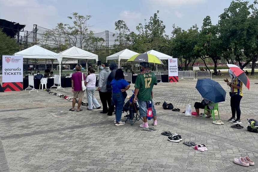 Link xem trực tiếp bóng đá Việt Nam vs Thái Lan, chung kết lượt về AFF Cup 2022 - Ảnh 7. Link xem trực tiếp bóng đá Việt Nam vs Thái Lan, chung kết lượt về AFF Cup 2022 - Ảnh 7.