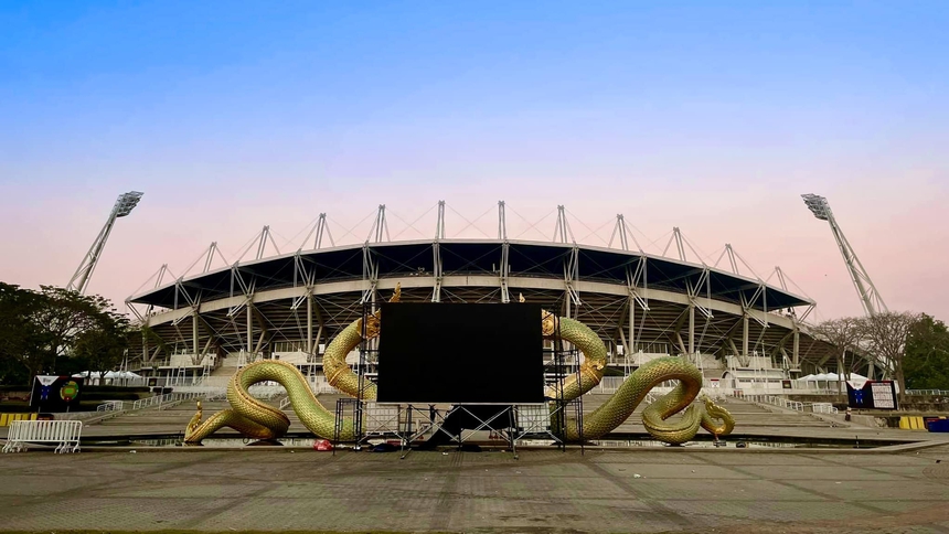 Link xem trực tiếp bóng đá Việt Nam vs Thái Lan, chung kết lượt về AFF Cup 2022 - Ảnh 6. Link xem trực tiếp bóng đá Việt Nam vs Thái Lan, chung kết lượt về AFF Cup 2022 - Ảnh 6.