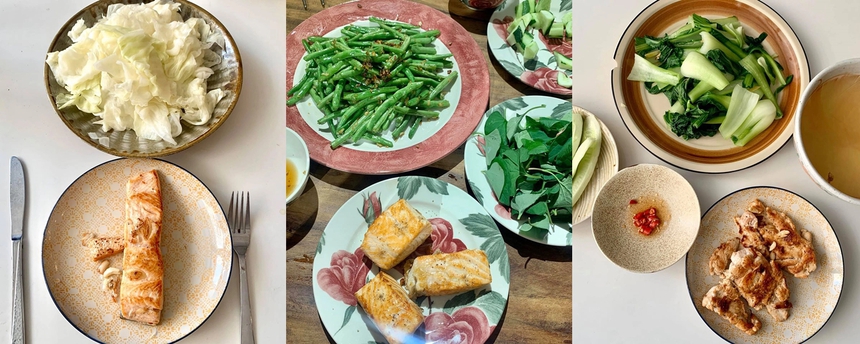 Nhìn vòng eo 'thắt cổ chai' của Kỳ Duyên mới thấy: Nhất dáng nhì da nàng có đủ cả! - Ảnh 7.