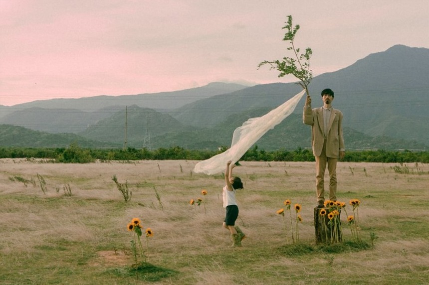 Chân dung Đen Vâu: Hóa rồng nhờ lao động chân tay và chăm đọc sách - Ảnh 1.