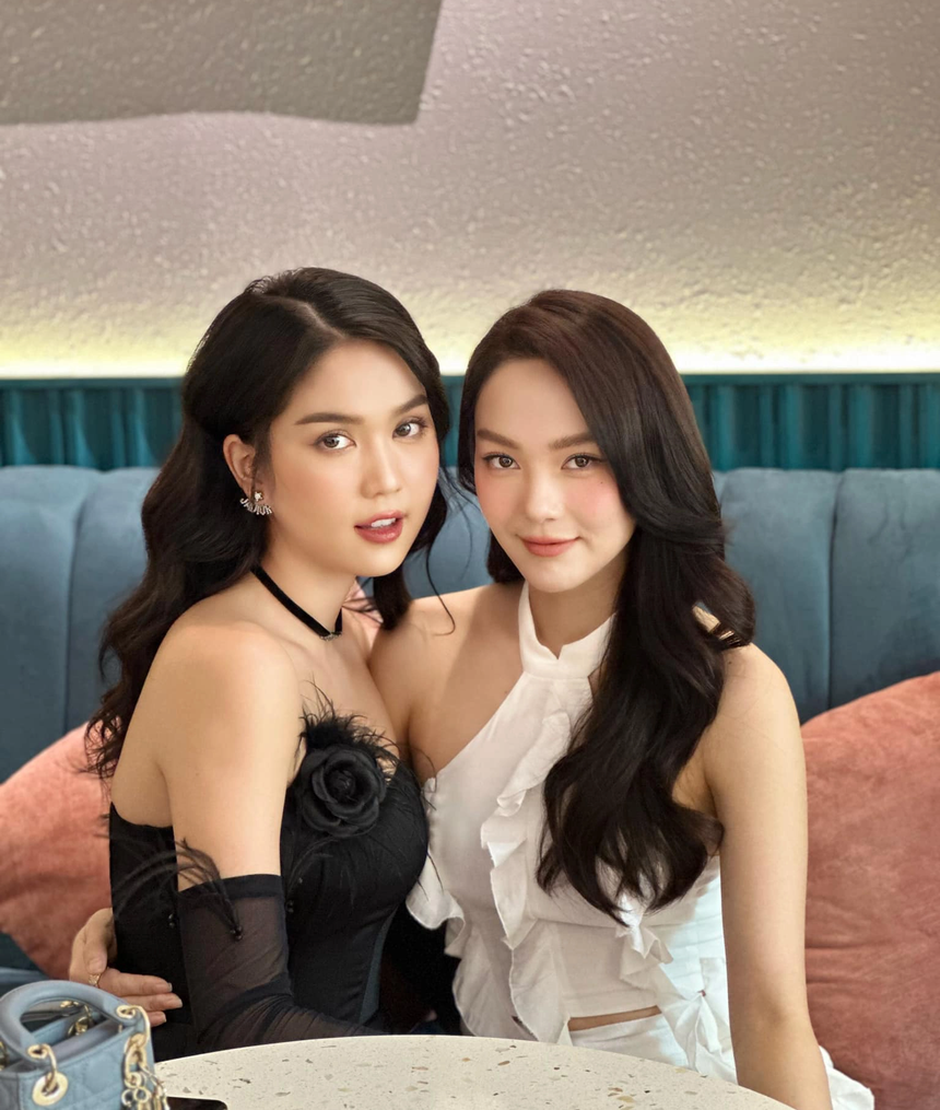 Giải trí 24h: Vân Dung khó quên sự cố Táo quân, Ngọc Trinh nể Minh Hằng - Ảnh 3.