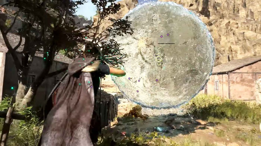 Game còn chưa ra mắt, người chơi đã vội max level phiên bản demo, háo hức đua top - Ảnh 3. Game còn chưa ra mắt, người chơi đã vội max level phiên bản demo, háo hức đua top - Ảnh 3.