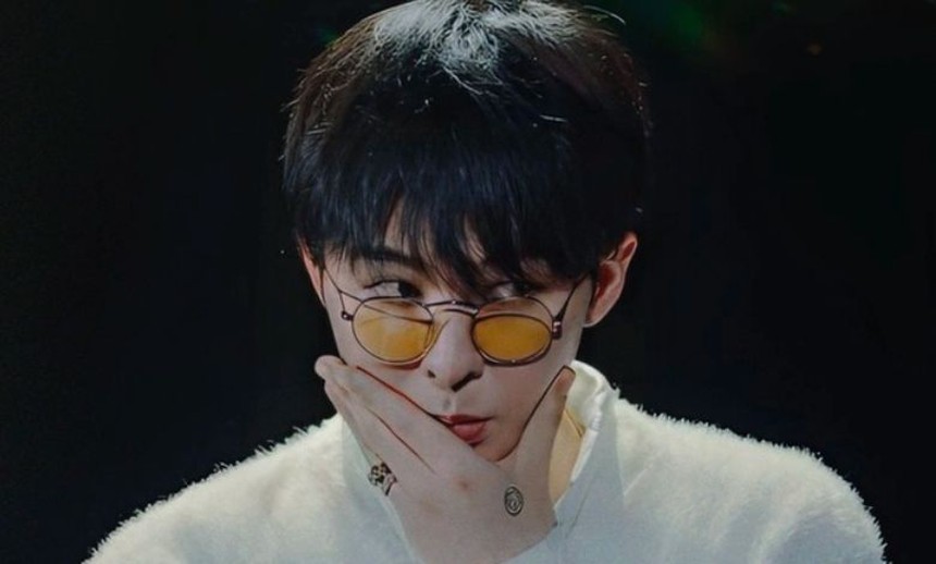 Vượt qua tranh cãi và tin đồn hẹn hò, G-Dragon Big Bang hứa hẹn năm 2023 đầy năng động - Ảnh 1.