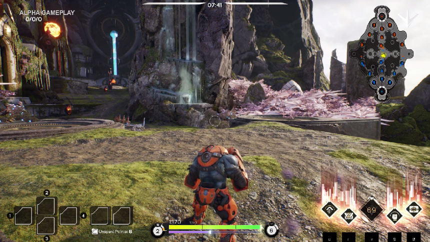 Epic "hồi sinh" game MOBA của riêng mình, không phải một mà rất nhiều lần - Ảnh 2.