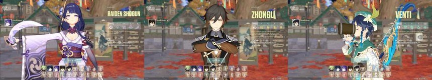 Game thủ biến nhân vật Genshin Impact trở thành đặc vụ Valorant với những kỹ năng 'bá đạo' - Ảnh 4.