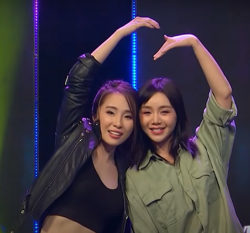 Việt Anh - Hồng Diễm diễn lại vai của Duy Hưng - Quỳnh Lương trong "Gara hạnh phúc" - Ảnh 3. Việt Anh - Hồng Diễm diễn lại vai của Duy Hưng - Quỳnh Lương trong "Gara hạnh phúc" - Ảnh 3.