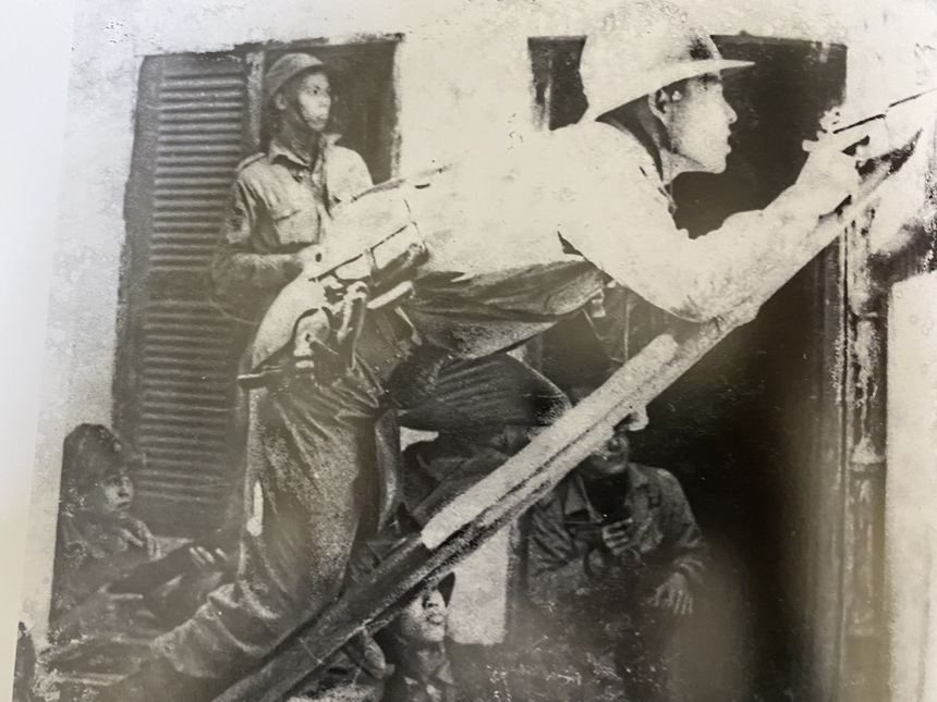 Ảnh = Ký ức = Lịch sử (kỳ 58): 'Vị ngọt' phố Hàng Đường - Ảnh 12.