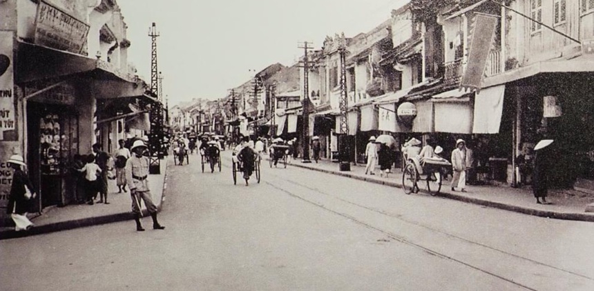 Ảnh = Ký ức = Lịch sử (kỳ 58): 'Vị ngọt' phố Hàng Đường - Ảnh 6.