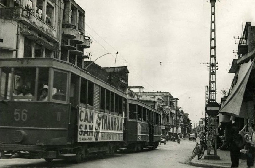 Ảnh = Ký ức = Lịch sử (kỳ 58): 'Vị ngọt' phố Hàng Đường - Ảnh 7.