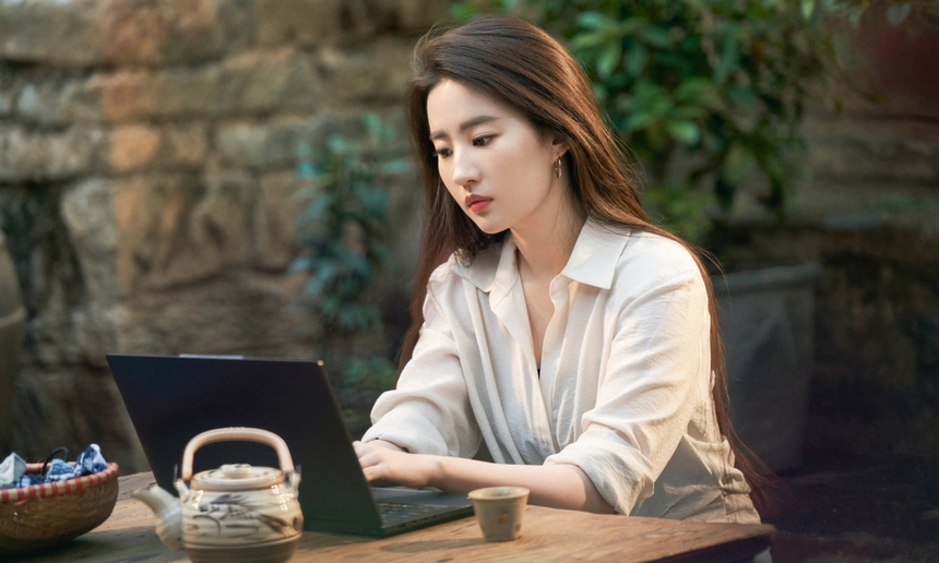 Đây là phim Trung có điểm cao nhất đầu năm 2023: Chẳng cần sao hạng A hay chiêu trò vẫn tạo trào lưu 'khuấy đảo' MXH - Ảnh 1.