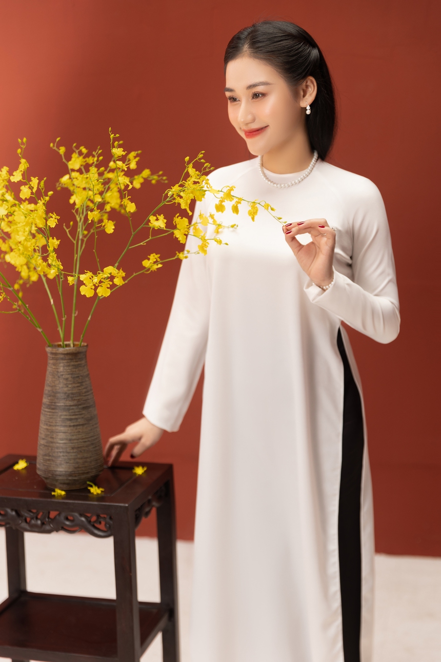 Quán quân Sao Mai Minh Ngọc: Năm 2023 sẽ cất cánh bay cùng âm nhạc - Ảnh 2.