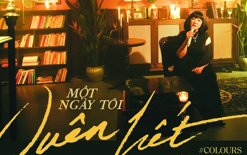 Nhà nghiên cứu âm nhạc Nguyễn Quang Long: Giới trẻ giờ rất tự tin, đang tiệm cận với thế giới - Ảnh 4.