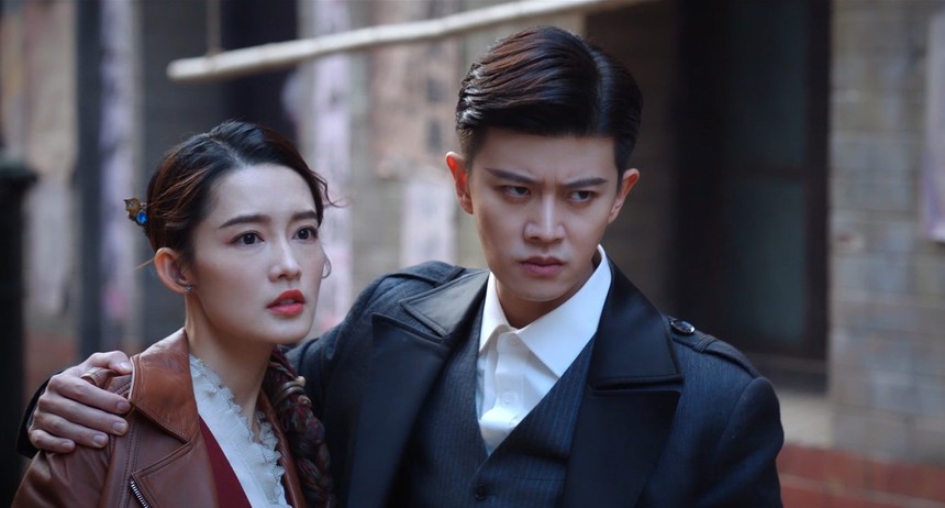 Lý Thấm - Nhậm Gia Luân nhận tin vui đầu năm, fan lật lại loạt cảnh yêu đương say đắm ở 'Thỉnh Quân' - Ảnh 2.