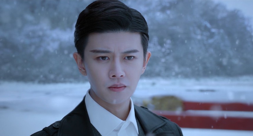 Lý Thấm - Nhậm Gia Luân nhận tin vui đầu năm, fan lật lại loạt cảnh yêu đương say đắm ở 'Thỉnh Quân' - Ảnh 8.