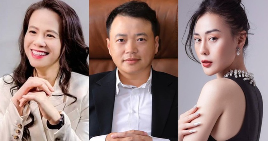 Năm Nhâm Dần sóng gió của Shark Bình: Loạt phát ngôn gây bão, tố startup ‘bùng kèo, đào mỏ’, nóng nhất vẫn là chuyện tình tay 3 với doanh nhân Lan Hương - 'búp bê' Phương Oanh - Ảnh 5. Năm Nhâm Dần sóng gió của Shark Bình: Loạt phát ngôn gây bão, tố startup ‘bùng kèo, đào mỏ’, nóng nhất vẫn là chuyện tình tay 3 với doanh nhân Lan Hương - 'búp bê' Phương Oanh - Ảnh 5.