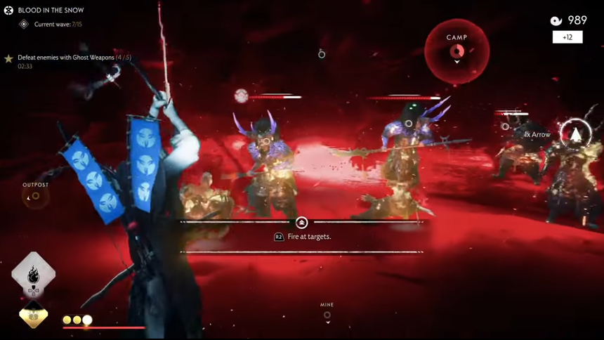 Xuất hiện cao thủ làng game, phá đảo chế độ "Địa Ngục" của game bom tấn chỉ với một người - Ảnh 3. Xuất hiện cao thủ làng game, phá đảo chế độ "Địa Ngục" của game bom tấn chỉ với một người - Ảnh 3.