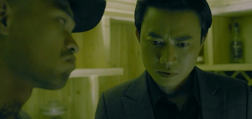 'Hành trình công lý' tập 43: Lộ diện 'trùm cuối" quay clip nóng của Hoàng và giết Hà - Ảnh 4. 'Hành trình công lý' tập 43: Lộ diện 'trùm cuối" quay clip nóng của Hoàng và giết Hà - Ảnh 4.