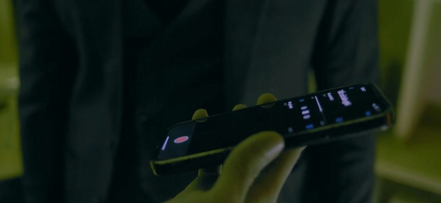 'Hành trình công lý' tập 43: Lộ diện 'trùm cuối" quay clip nóng của Hoàng và giết Hà - Ảnh 3. 'Hành trình công lý' tập 43: Lộ diện 'trùm cuối" quay clip nóng của Hoàng và giết Hà - Ảnh 3.