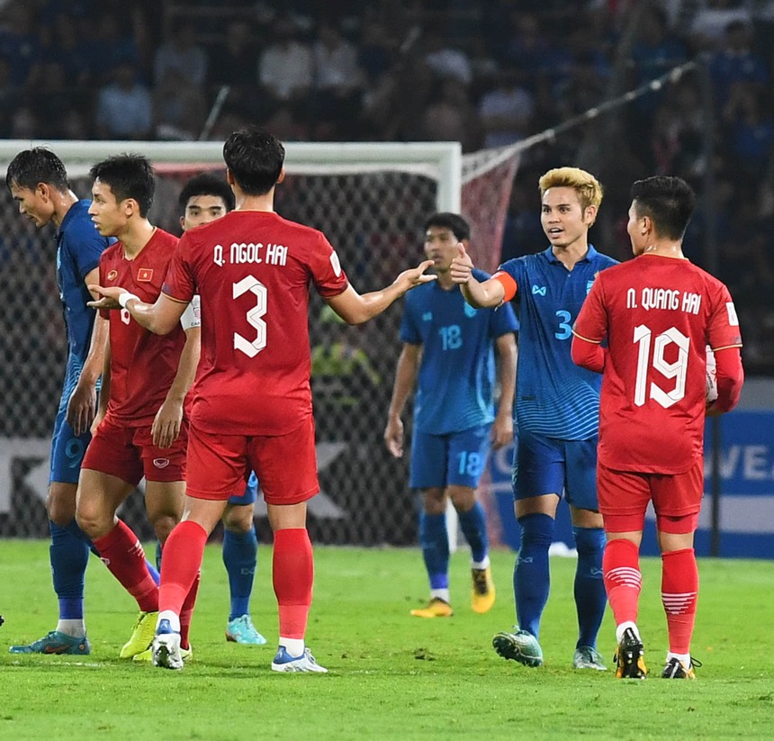 Theerathon chủ động làm hoà với Quế Ngọc Hải - Ảnh 2.