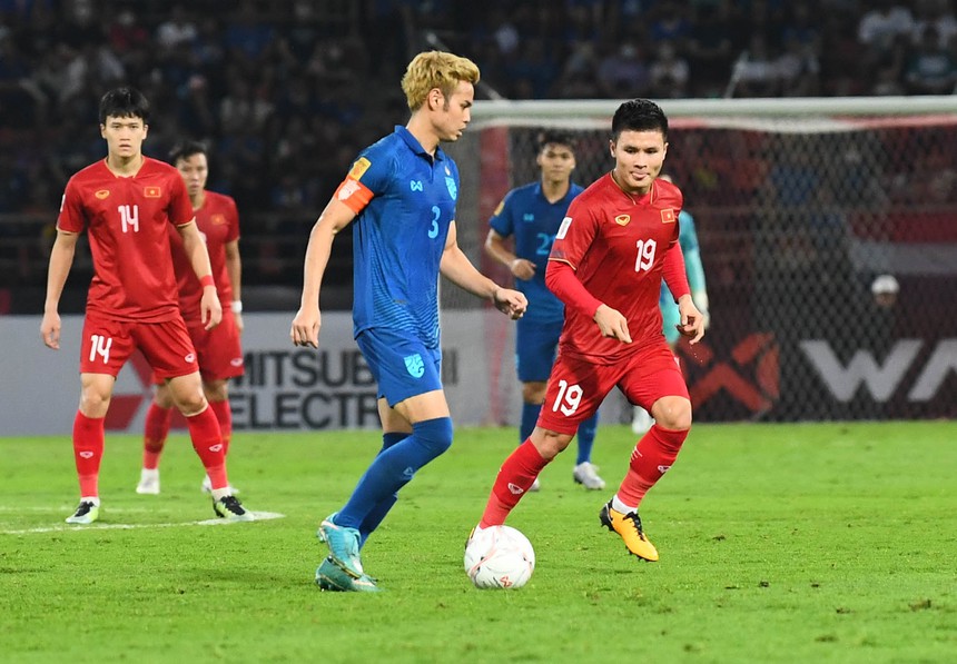 Theerathon chủ động làm hoà với Quế Ngọc Hải - Ảnh 6.