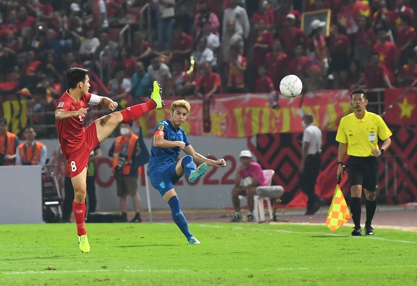 Theerathon chủ động làm hoà với Quế Ngọc Hải - Ảnh 5.