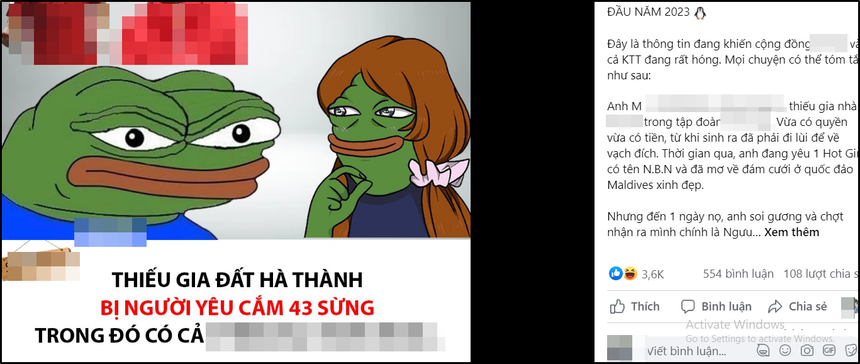 Xôn xao câu chuyện thiếu gia Hà thành bị bạn gái "cắm sừng" và những gạch đầu dòng nên nhớ để nhận biết người yêu lừa dối - Ảnh 2.