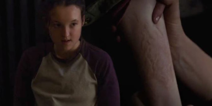 Lý giải đoạn kết tập mở màn của bom tấn truyền hình The Last Of Us - Ảnh 1.