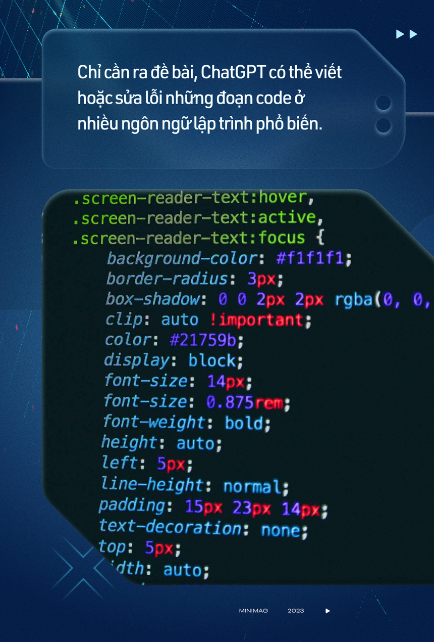 Không biết lập trình nhưng vẫn viết được mã độc: Cách chatbot AI thông minh nhất thế giới trở thành 'đồng phạm' của giới hacker mũ đen - Ảnh 5.
