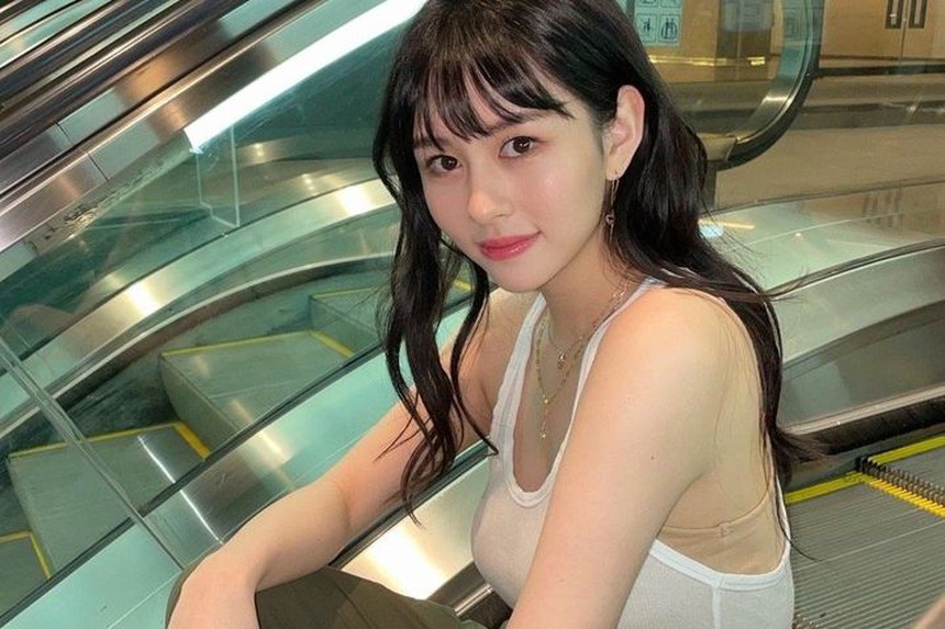 Rosé Blackpink bất ngờ lộ tình bạn thân thiết với chaebol Trung Quốc - Ảnh 5. Rosé Blackpink bất ngờ lộ tình bạn thân thiết với chaebol Trung Quốc - Ảnh 5.