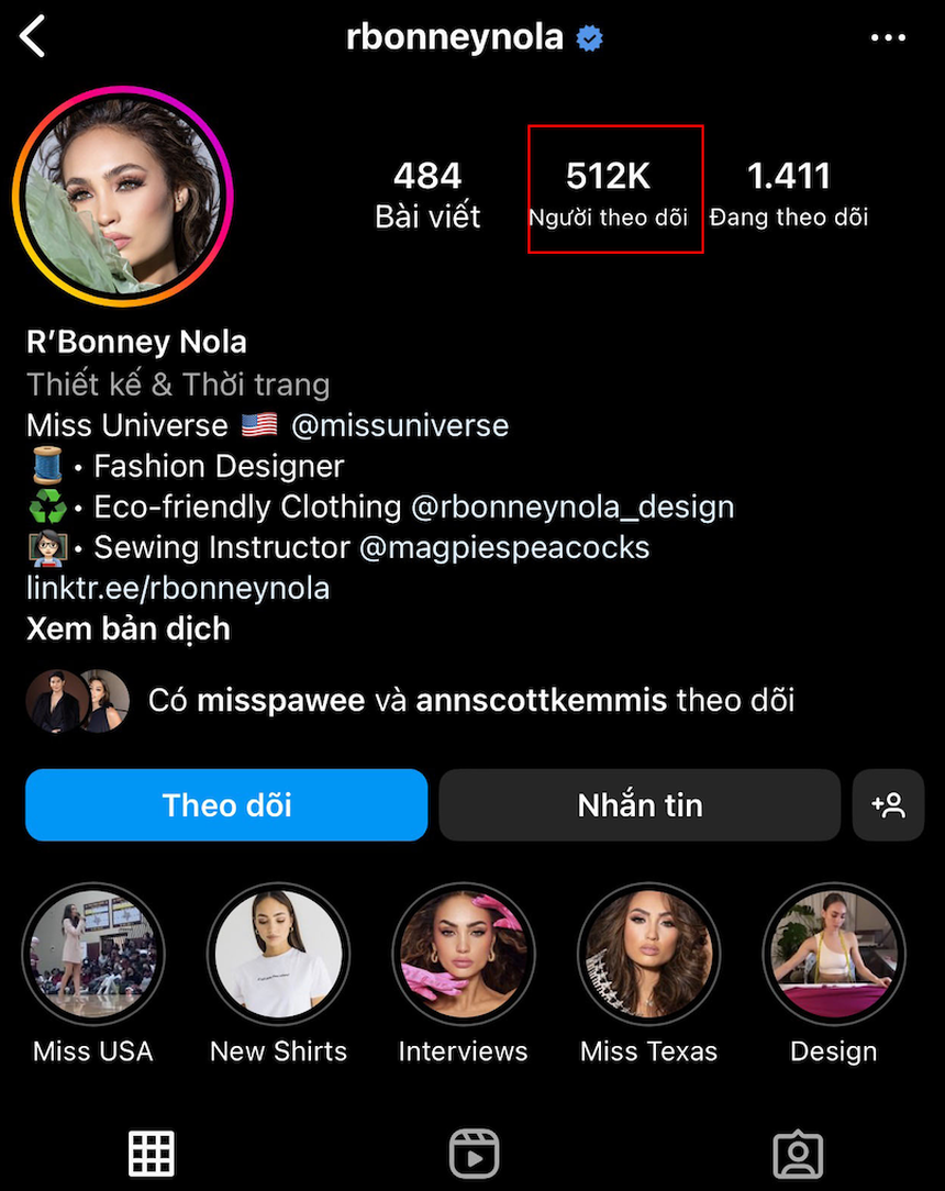 Tân Miss Universe 2022 bị chê kém tiếng hơn hẳn những người đi trước vì thiếu một điều - Ảnh 3.