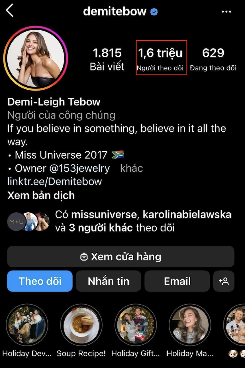 Tân Miss Universe 2022 bị chê kém tiếng hơn hẳn những người đi trước vì thiếu một điều - Ảnh 7.