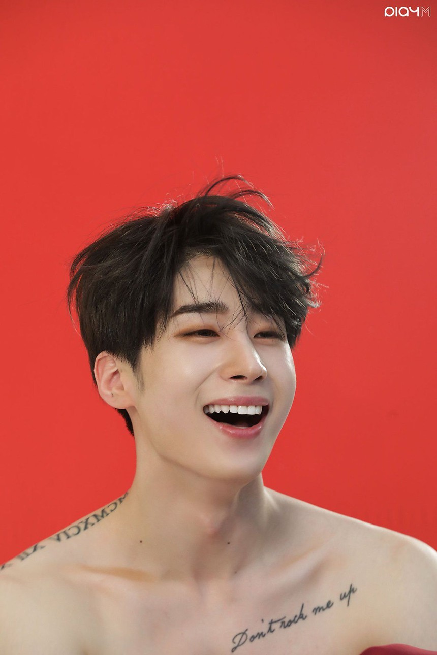 Những sao Kpop sẽ xuất ngũ vào năm 2023 - Ảnh 1.