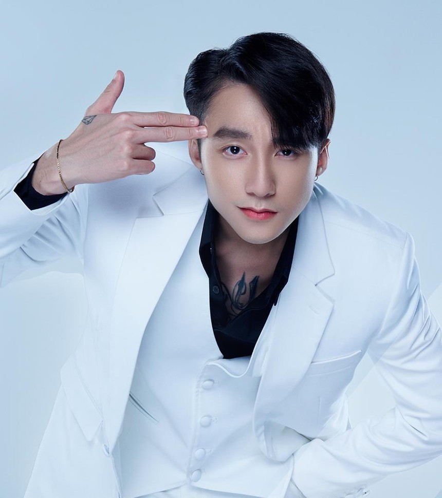 Tân binh Vpop 2022: Mono nổi bật nhất, khẳng định danh xưng "em trai chất lượng" của Sơn Tùng M-TP - Ảnh 3.