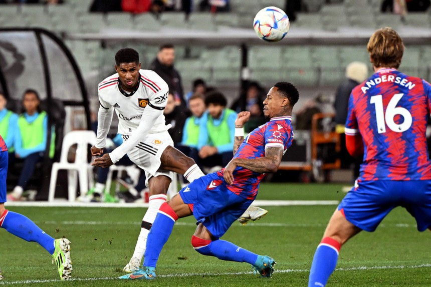 Lịch thi đấu bóng đá hôm nay 18/1: Crystal Palace vs MU - Ảnh 6.