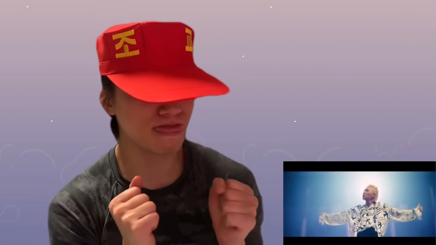 Daesung phản ứng với sự hợp tác của Taeyang và Jimin, tình bạn của Big Bang ra sao? - Ảnh 4. Daesung phản ứng với sự hợp tác của Taeyang và Jimin, tình bạn của Big Bang ra sao? - Ảnh 4.