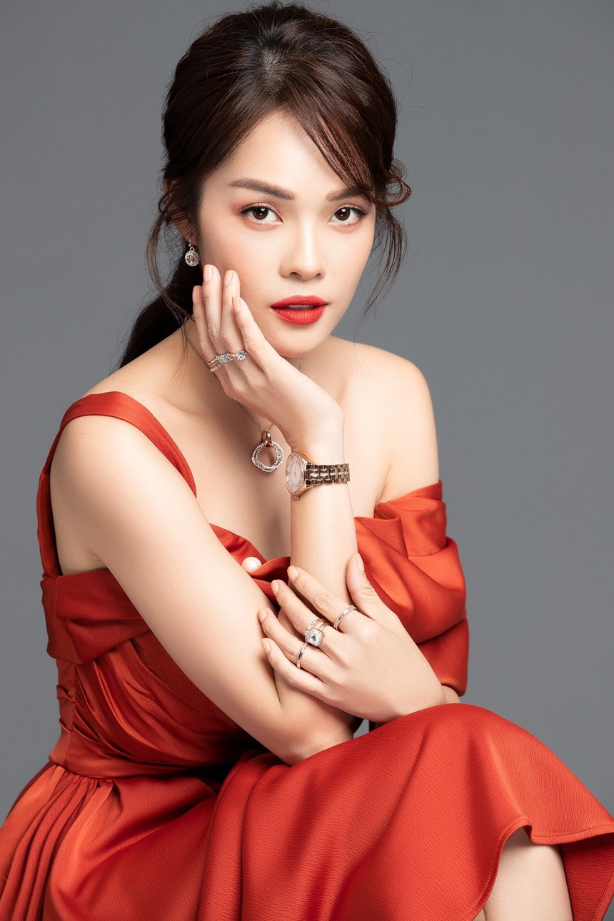 Dương Cẩm Lynh có chia sẻ bất ngờ về ồn ào bị đòi nợ - Ảnh 3.