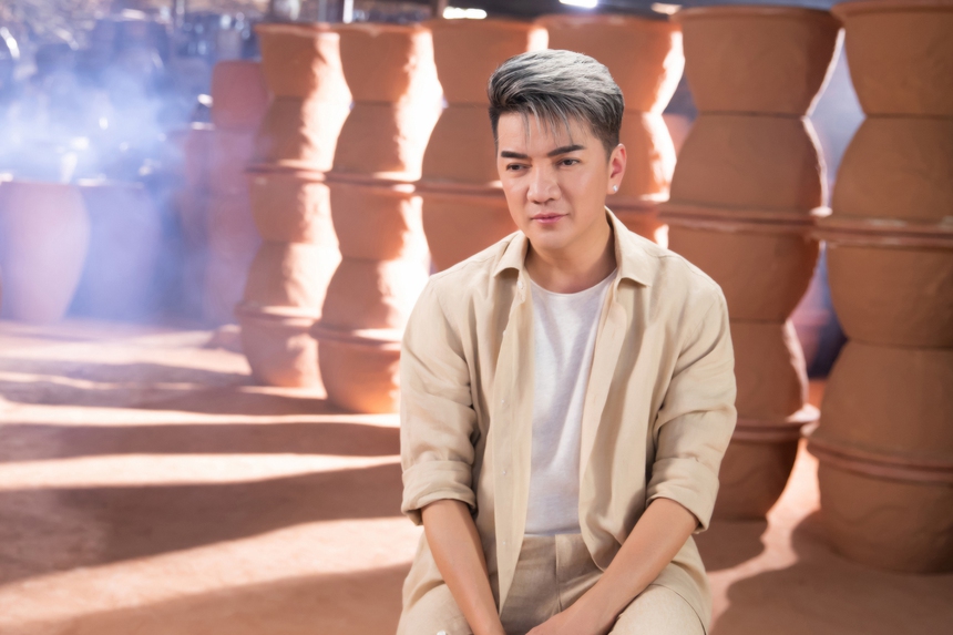 MV 'Chuyến xe chiều 30 Tết': Tết rồi, về nhà thôi! - Ảnh 7.