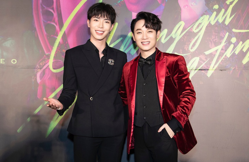 Trúc Nhân "hỏi tội" Erik cách xử lý gây tranh cãi, hát thế nào mà hết dám "nố ô ồ"? - Ảnh 5.