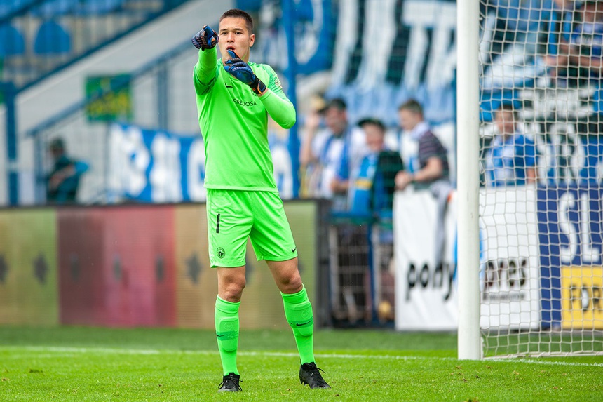 Những cầu thủ Việt kiều đáng chú ý của V-League 2023 - Ảnh 3.